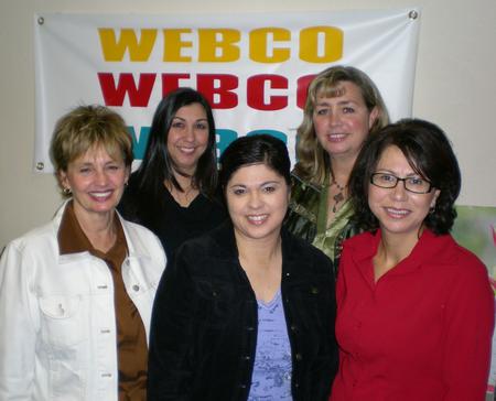 Webco LB LLC